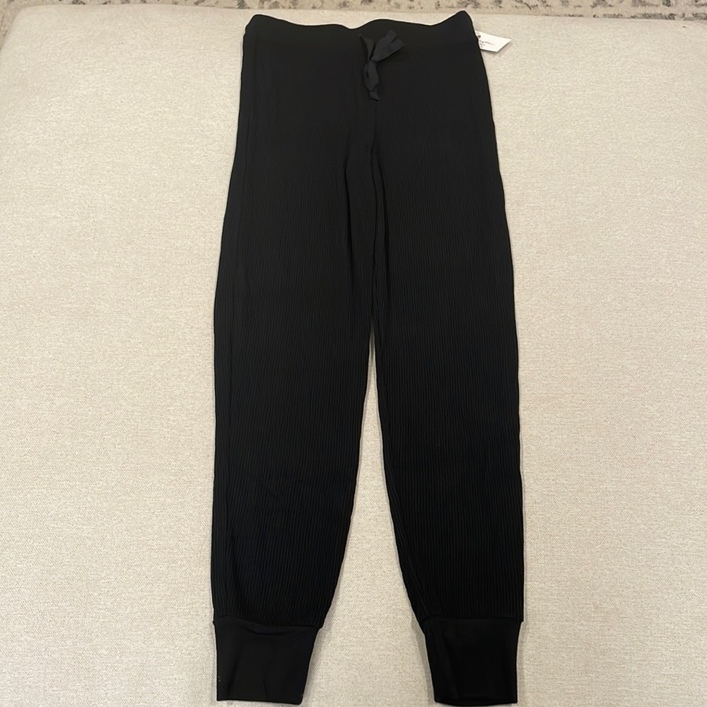 Spiritual gangster warm up pant